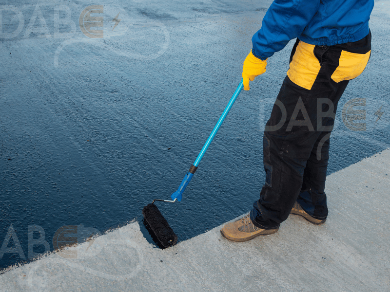 Servicios de Impermeabilización DABE